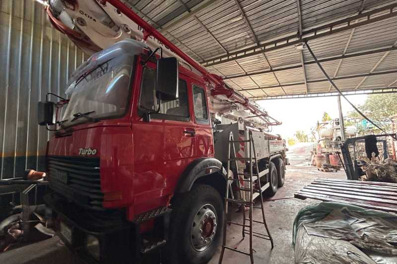 OmecoHub - Immagine CIFA INVETTA36X